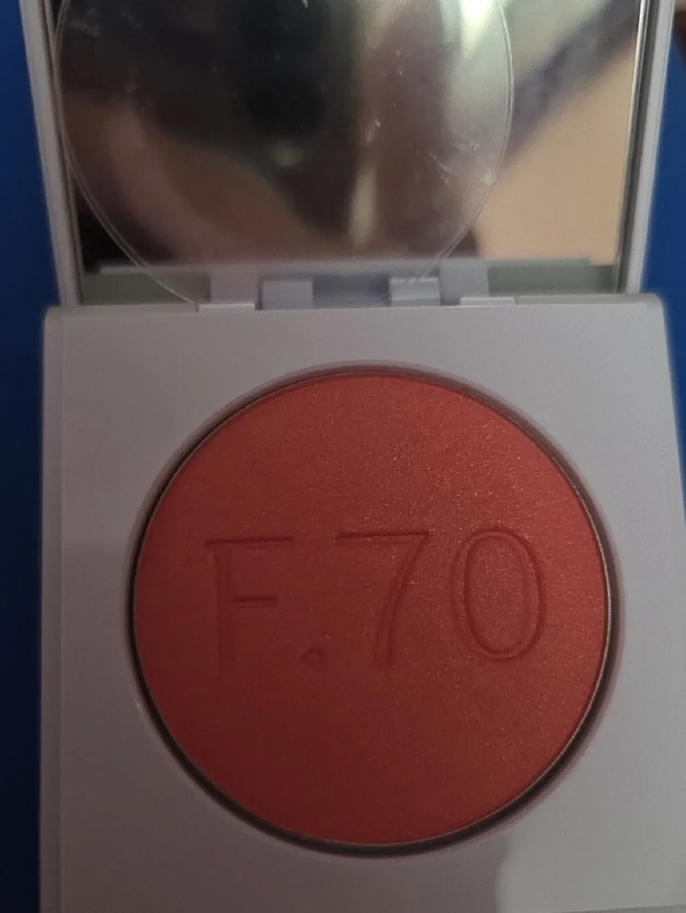 Flyte.70 ColorBack Pressed Cheek Blush - Abracadabra NWOT
